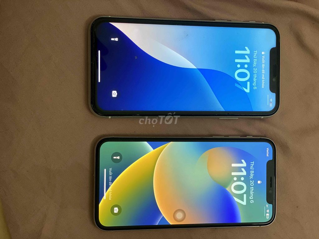 Apple iPhone X 256GB Trắng. Mua bán Điện thoại tại Quận Thanh Khê Đà Nẵng được đăng bởi An an hình 1