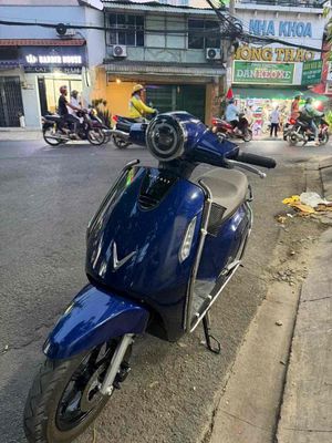 Evo 200 luôn pin 2025 đẹp