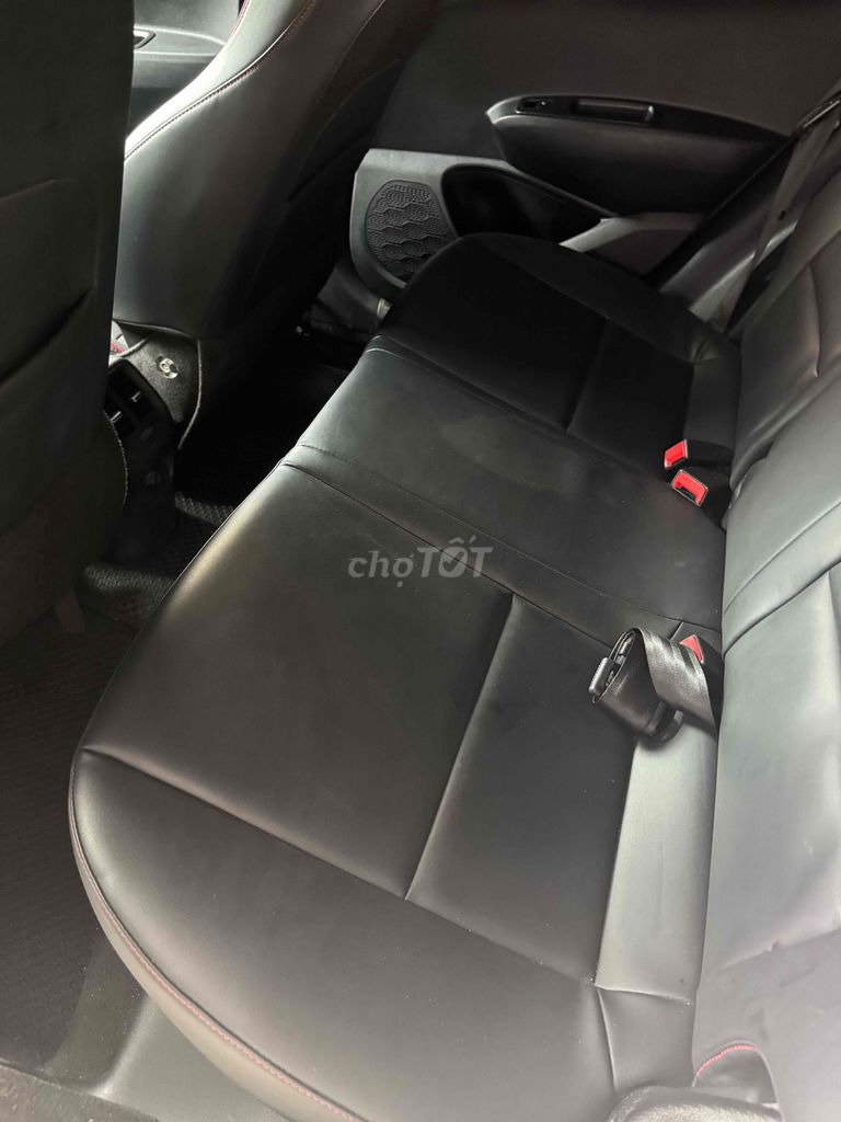 Hyundai Grand i10 2022 1.2 AT - 38000 km. Mua bán Ô tô tại Huyện Thoại Sơn An Giang được đăng bởi Châu văn Quyền hình 8