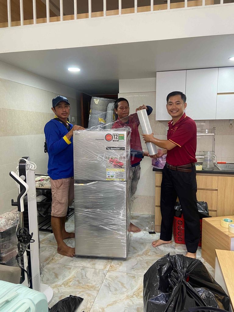 Dịch vụ chuyển nhà trọn gói. Dịch vụ chuyển nhà tại Quận 7 Tp Hồ Chí Minh được đăng bởi Nguyễn Ngọc Như hình 1