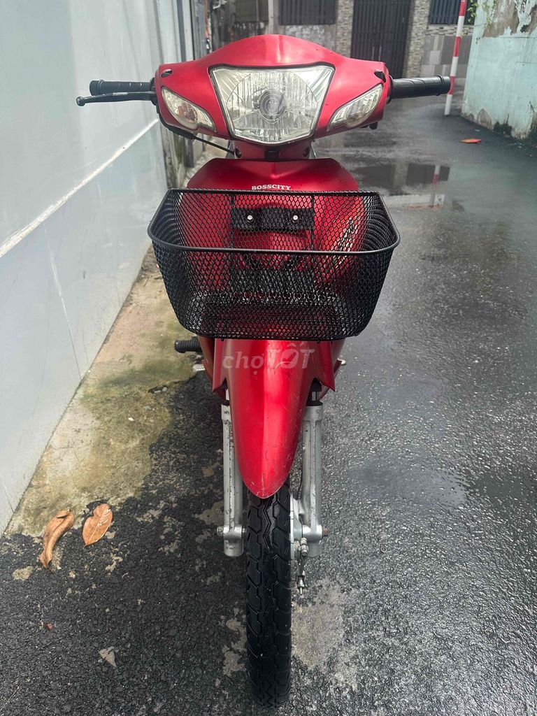 Мопед Wave 50cc 2022 без прав