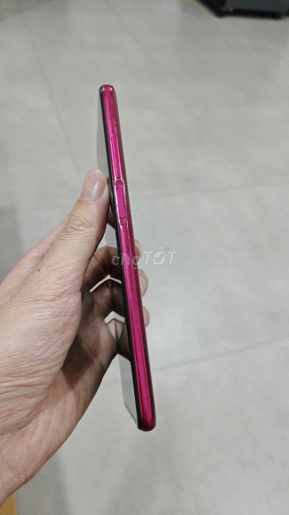 Xiaomi Redmi K30 5G 6GB/128GB Đỏ Đã qua sử dụng. Mua bán Điện thoại tại Quận Cầu Giấy Hà Nội được đăng bởi Tùng hình 1