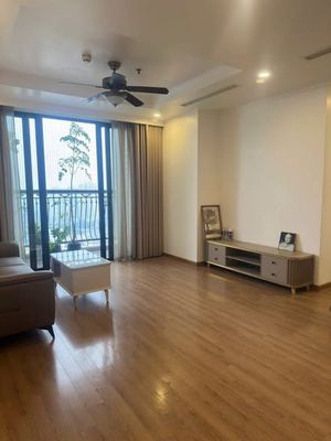 Apartment in Thanh Xuân