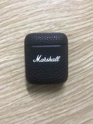 marshall minor 3