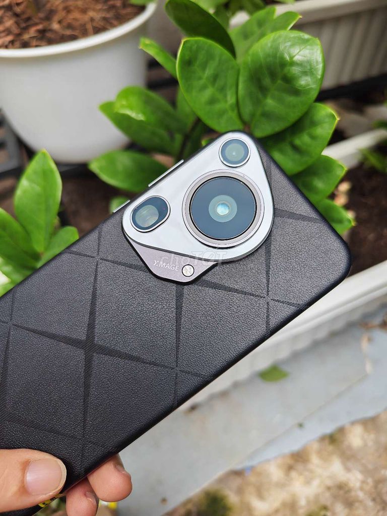 Huawei Pura 70 Ultra 16/512GB Quốc tế. Mua bán Điện thoại tại Quận Gò Vấp Tp Hồ Chí Minh được đăng bởi Linh hình 1