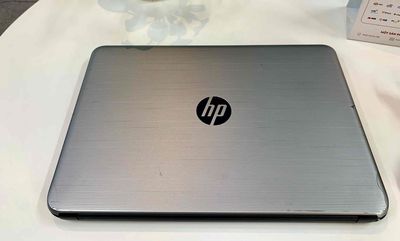 HP Notebook X1H07PA
