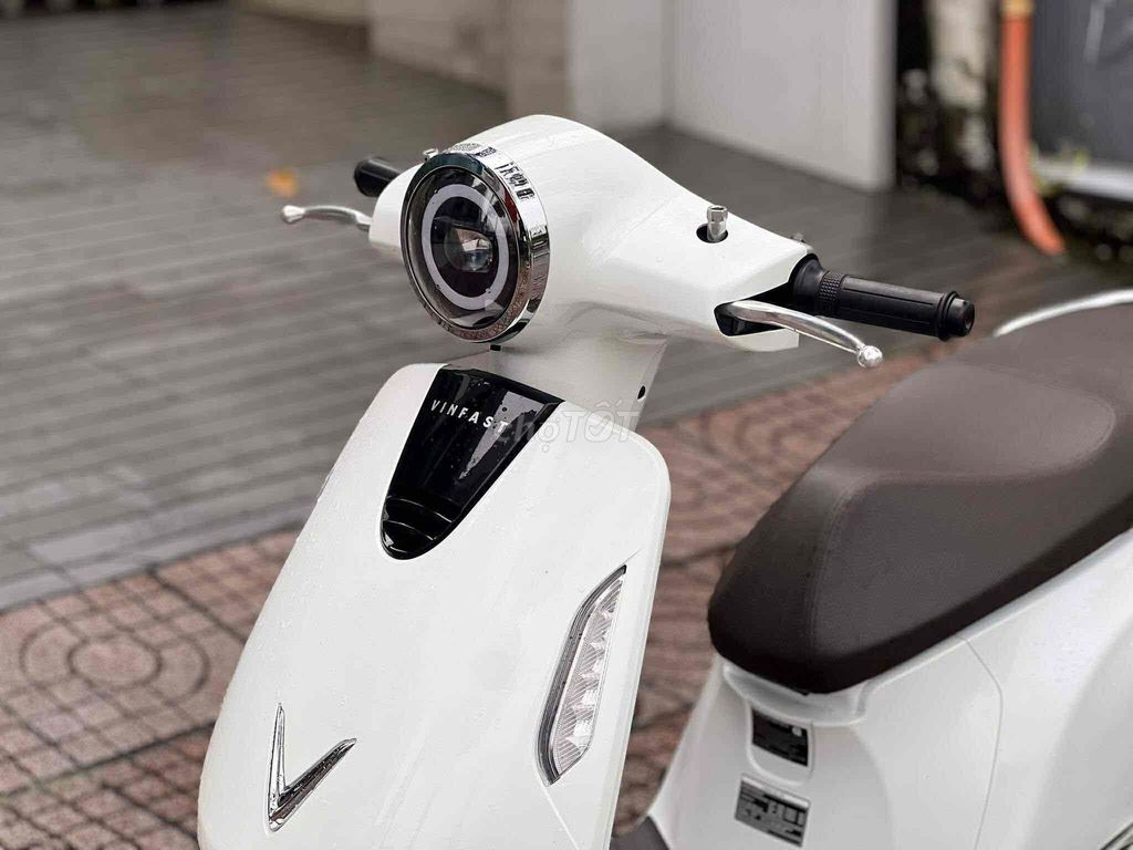 ✅Pink Quận 12✅Evo 200 Lite Xe Máy Điện-Nậu Xớ 5 củ. Mua bán Xe máy tại Quận 12 Tp Hồ Chí Minh được đăng bởi  Xe Điện Pink Quận 12 hình 3