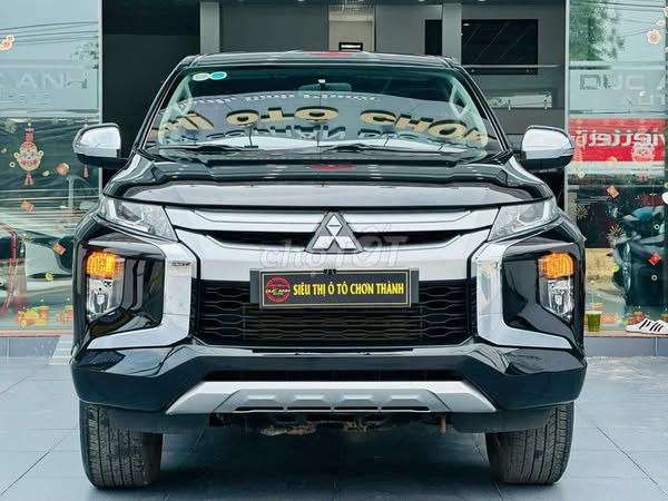 🚙 Mitsubishi Triton 2019. Mua bán Ô tô tại Huyện Bù Đăng Bình Phước được đăng bởi Hồ Hiền hình 1
