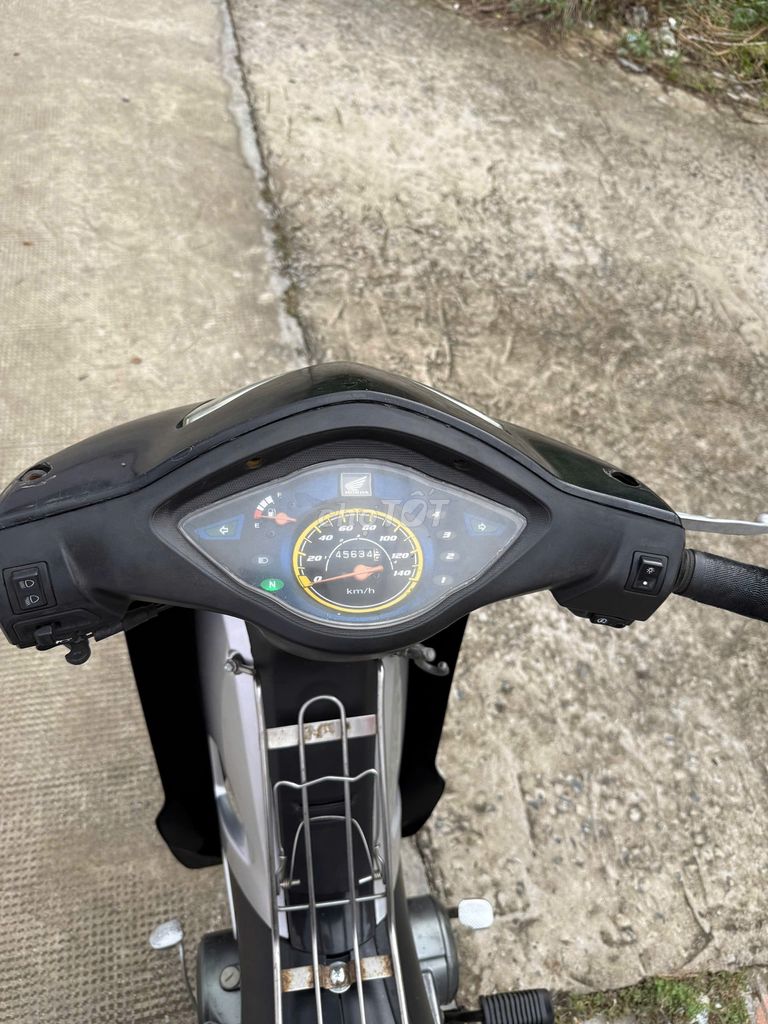 Wave S 2008. Mua bán Xe máy tại Thành phố Bến Tre Bến Tre được đăng bởi Đỗ nhân nghĩa hình 5