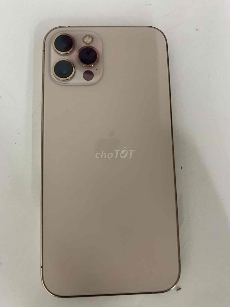 iPhone 12 Pro 128GB full face icloud sạch. Mua bán Điện thoại tại Quận Ô Môn Cần Thơ được đăng bởi nguyễn hình 1