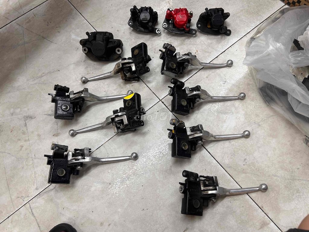 Heo dầu Honda. Mua bán Phụ tùng xe tại Quận Tân Phú Tp Hồ Chí Minh được đăng bởi Phúc Bảo hình 2