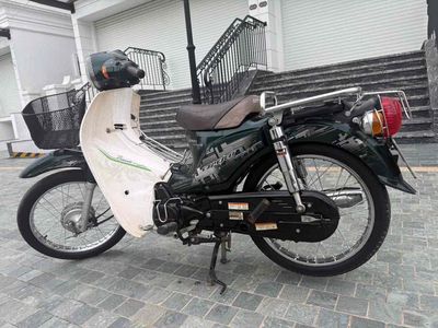 Thanh lý cúp 50cc học sinh siêu mới. Mua bán Xe máy tại Quận Bắc Từ Liêm Hà Nội được đăng bởi Hữu Nhuận