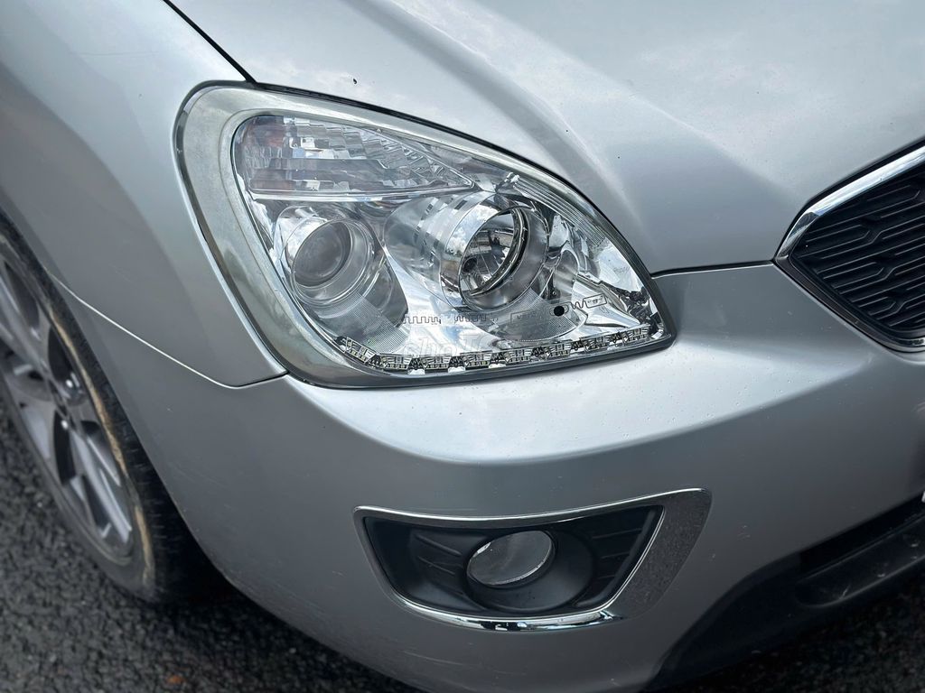 CẦN BÁN NHANH KIA CARENS 2014 AT MỚI KENG. Mua bán Ô tô tại Quận Gò Vấp Tp Hồ Chí Minh được đăng bởi Chợ Xe Ô Tô 362 Xe Chất uy Tín hình 7