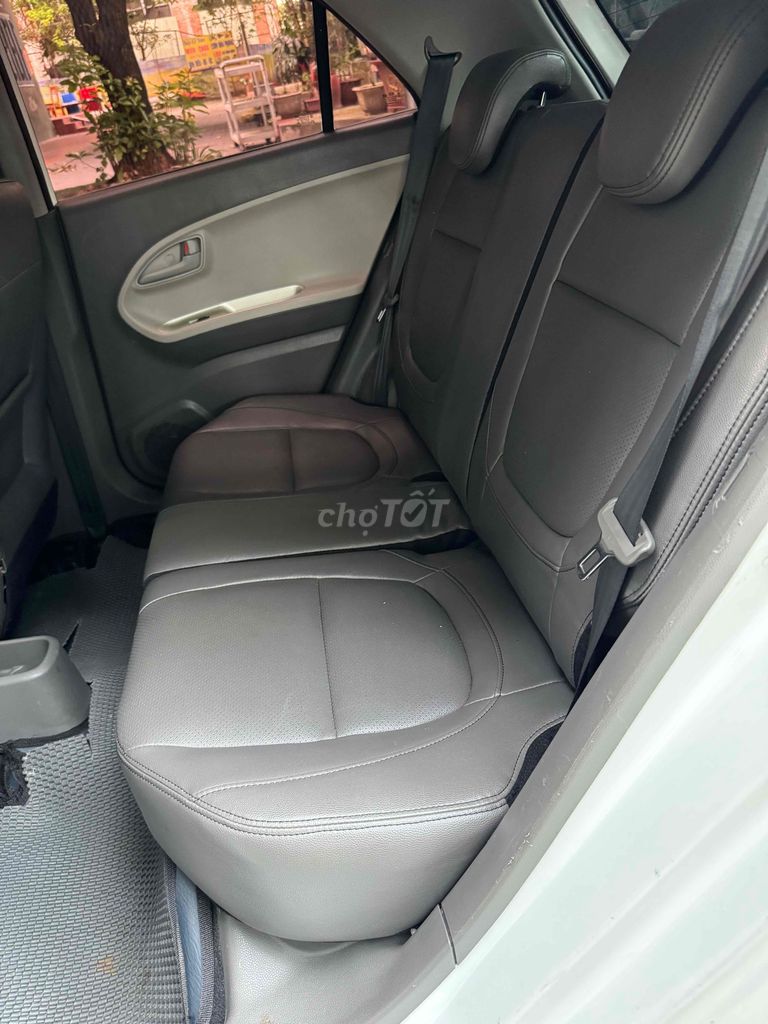 Kia Morning 2018 1.25 EX - 95000 km. Mua bán Ô tô tại Quận Nam Từ Liêm Hà Nội được đăng bởi phạm phương nga hình 9