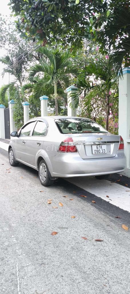 2011 - 120000 km. Mua bán Ô tô tại Thành phố Thủ Dầu Một Bình Dương được đăng bởi Tam nguyen hình 1