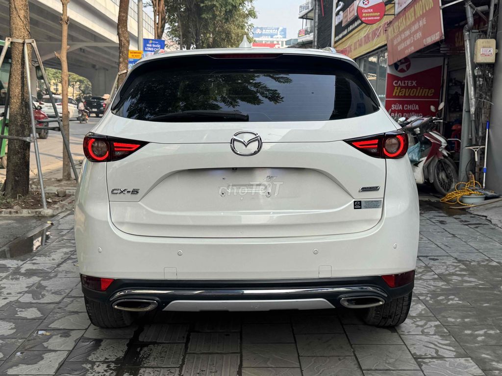 CẦN BÁN MAZDA CX5 2.0AT 1 CHỦ SIÊU MỚI MODEL 2019. Mua bán Ô tô tại Quận Bắc Từ Liêm Hà Nội được đăng bởi Mr PHÁT THÁI HÀ AUTO hình 5