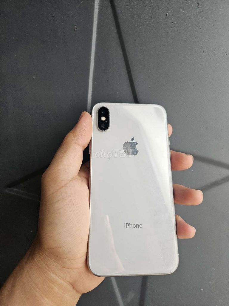 iphone x 256gb