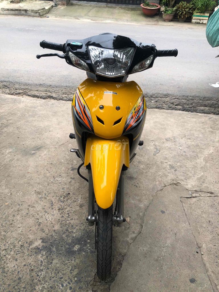 Wave Rs honda (Nhật) máy êm Zin