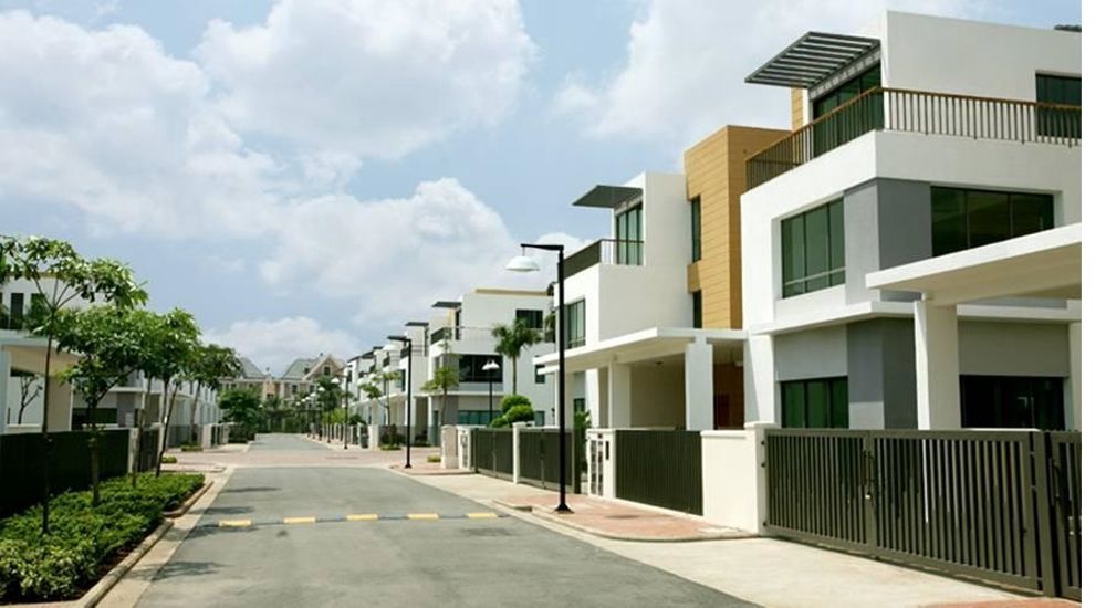 Villa Riviera