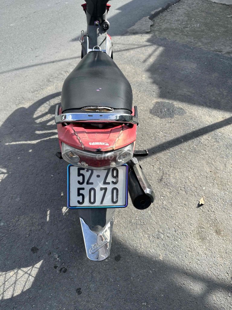yamaha Sirius bs 52 giấy tờ đầy đủ máy êm ấm. Mua bán Xe máy tại Huyện Thới Lai Cần Thơ được đăng bởi Trường nguyễn hình 5
