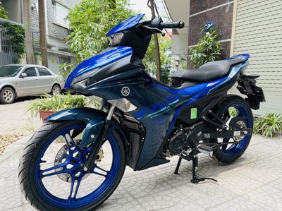 Yamaha Exciter 155-VVA xanh  2022