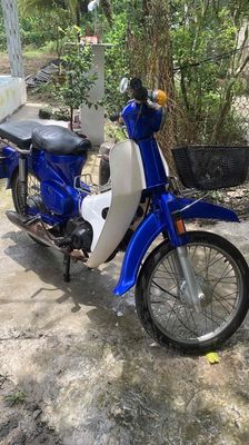 xe cub 50. Mua bán Xe máy tại Huyện Cái Bè Tiền Giang được đăng bởi Nguyễn Tài
