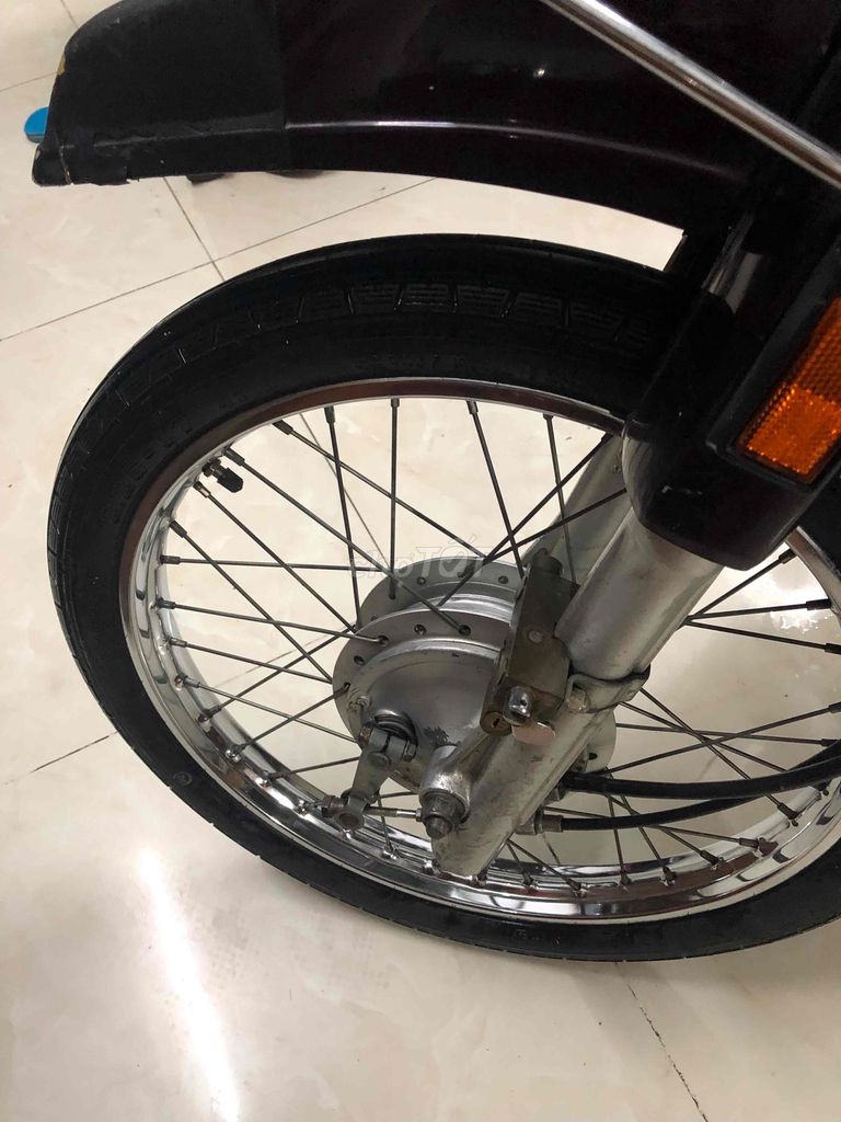 bán xe honda dream, xe còn rất tốt, chính chủ bán.. Mua bán Xe máy tại Quận Hai Bà Trưng Hà Nội được đăng bởi Trần Sơn hình 5