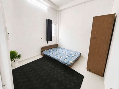 Room 50 m² · Đường số 4