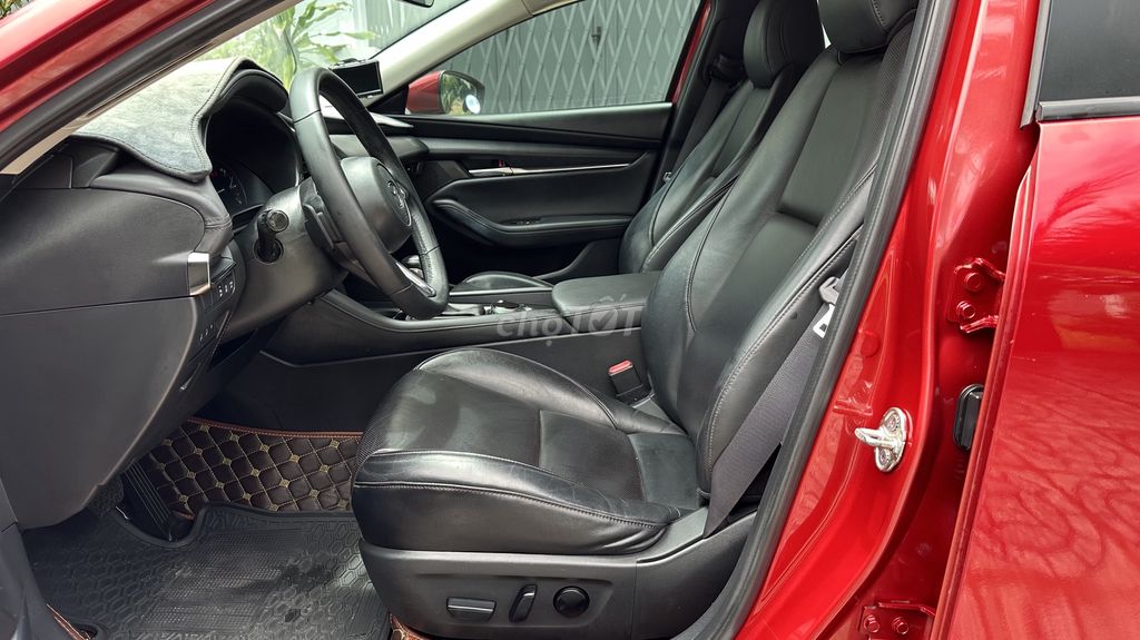 Mazda 3 2020 Sedan 1.5L Luxury - mẫu mới 2021. Mua bán Ô tô tại Quận Ninh Kiều Cần Thơ được đăng bởi TAN THANH AUTO  hình 8