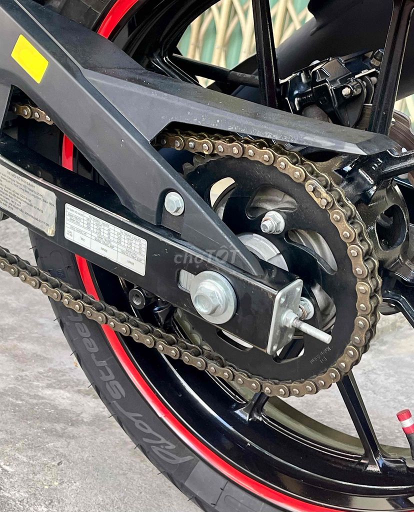 Suzuki GSX-R150 2019. Mua bán Xe máy tại Thành phố Vũng Tàu Bà Rịa - Vũng Tàu được đăng bởi Cao Trí hình 12