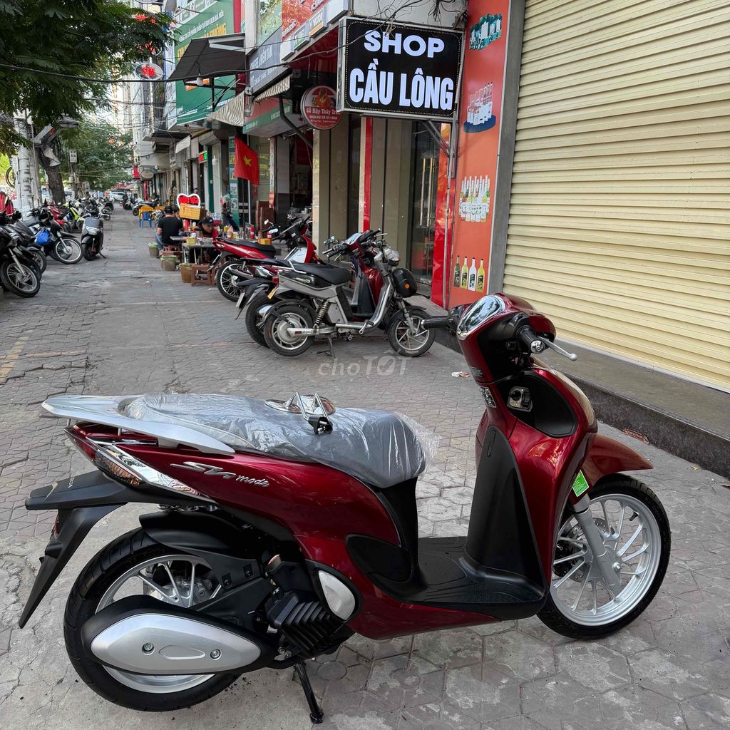 Bán-Xe Shmode 2025 new. Mua bán Xe máy tại Quận Lê Chân Hải Phòng được đăng bởi Cửa Hàng Xe Máy Hương THược  hình 7