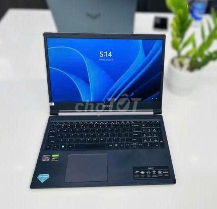 Acer Aspire 7 | R5 5500U/GTX 1650 Giá Rẻ. Mua bán Laptop tại Quận Hải Châu Đà Nẵng được đăng bởi TTCenter 484 NÚI THÀNH hình 1