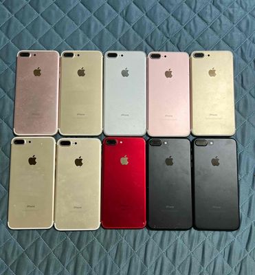 IPhone 7plus - 8plus Giá Tốt