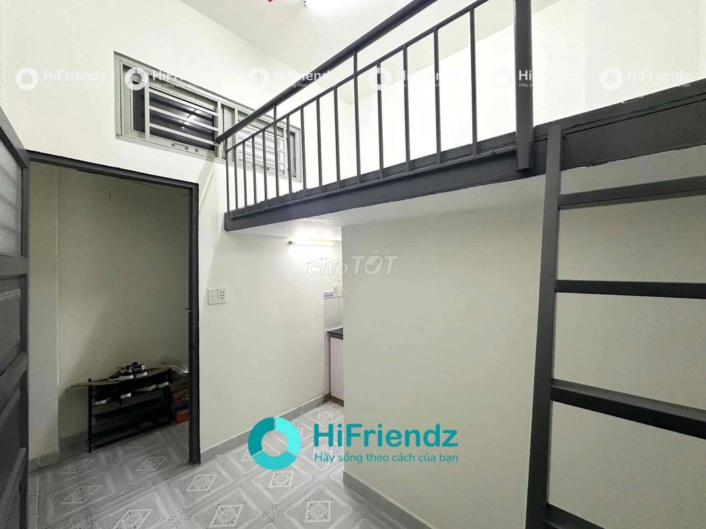 Phòng Trọ Giá Rẻ Đối Diện Pon Chen, Tỉnh Lộ 10, Aeon Bình Tân, Tên Lửa
