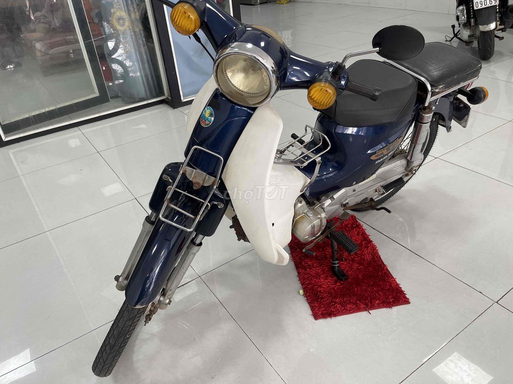 cud 50cc bán. Mua bán Xe máy tại Huyện Trảng Bom Đồng Nai được đăng bởi Phạm Cao hình 2