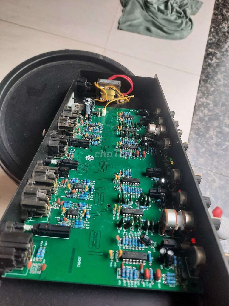 Cross dbx 223xl bãi sịn. Mua bán Tivi, Âm thanh tại Huyện Đức Hòa Long An được đăng bởi Văn hùng hình 1