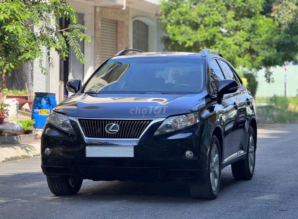 Lexus RX350 cọp nhất Việt Nam. Mua bán Ô tô tại Quận 12 Tp Hồ Chí Minh được đăng bởi NHI Ô TÔ AN SƯƠNG hình 2