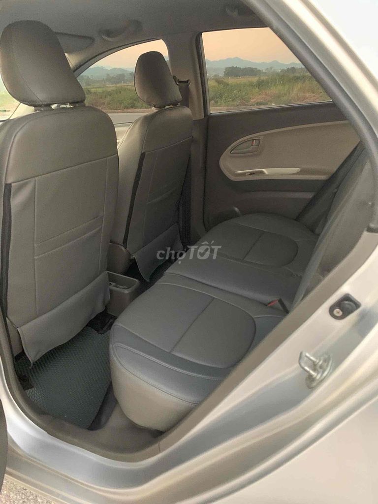 Kia Morning 2016 1.25 MT - 12000 km. Mua bán Ô tô tại Huyện Đông Anh Hà Nội được đăng bởi Thuỳ hình 9