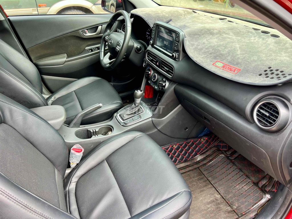 Hyundai Kona  [ AI BÁN NHẮN E - MUA GIá cao ]. Mua bán Ô tô tại Thành phố Thủ Đức Tp Hồ Chí Minh được đăng bởi Dương Văn Khánh  hình 7