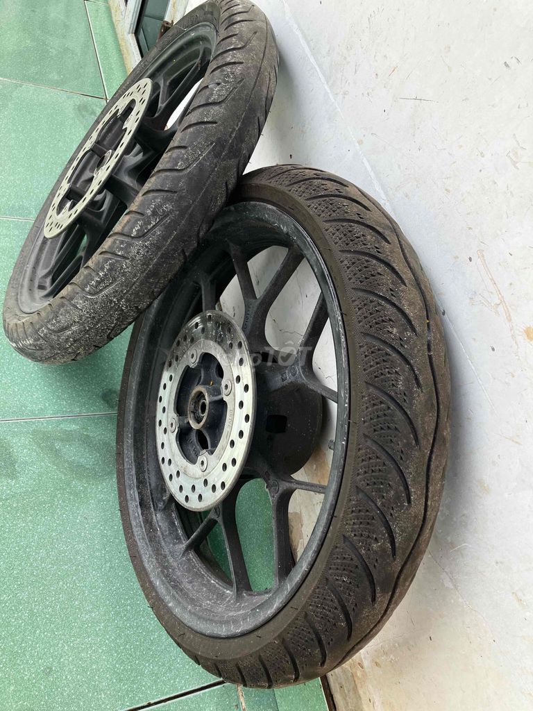 mâm winner v1. Mua bán Phụ tùng xe tại Huyện Long Thành Đồng Nai được đăng bởi huỳnh  hình 5