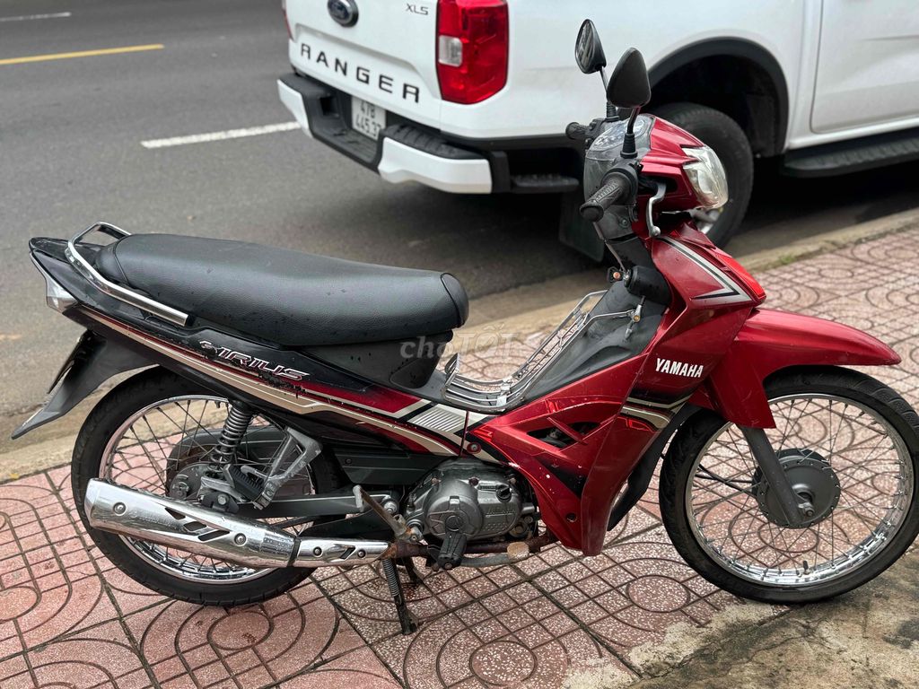yamaha sirius. Mua bán Xe máy tại Thành phố Buôn Ma Thuột Đắk Lắk được đăng bởi Nguyễn van Nam hình 1
