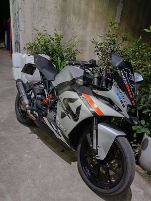 KTM RC 200 Xám Côn tay. Mua bán Xe máy tại Quận Ngô Quyền Hải Phòng được đăng bởi Hưng