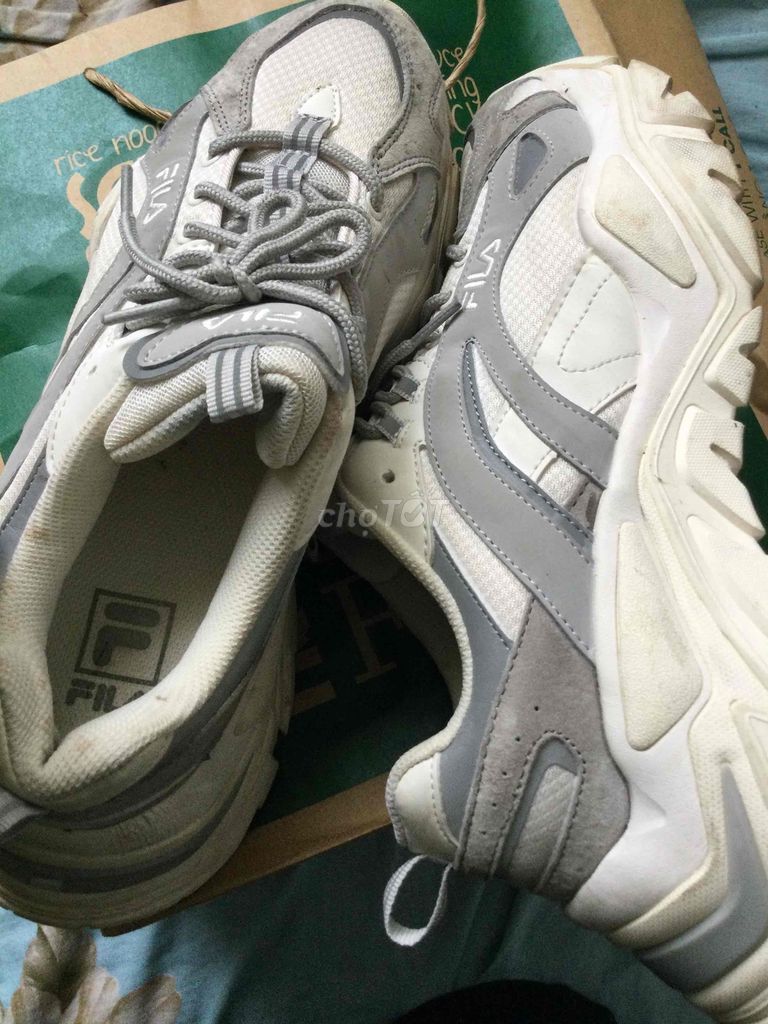 AUT MEN SHOEs Pass. Mua bán Giày dép tại Thành phố Thủ Đức Tp Hồ Chí Minh được đăng bởi Hoang Hoa hình 1