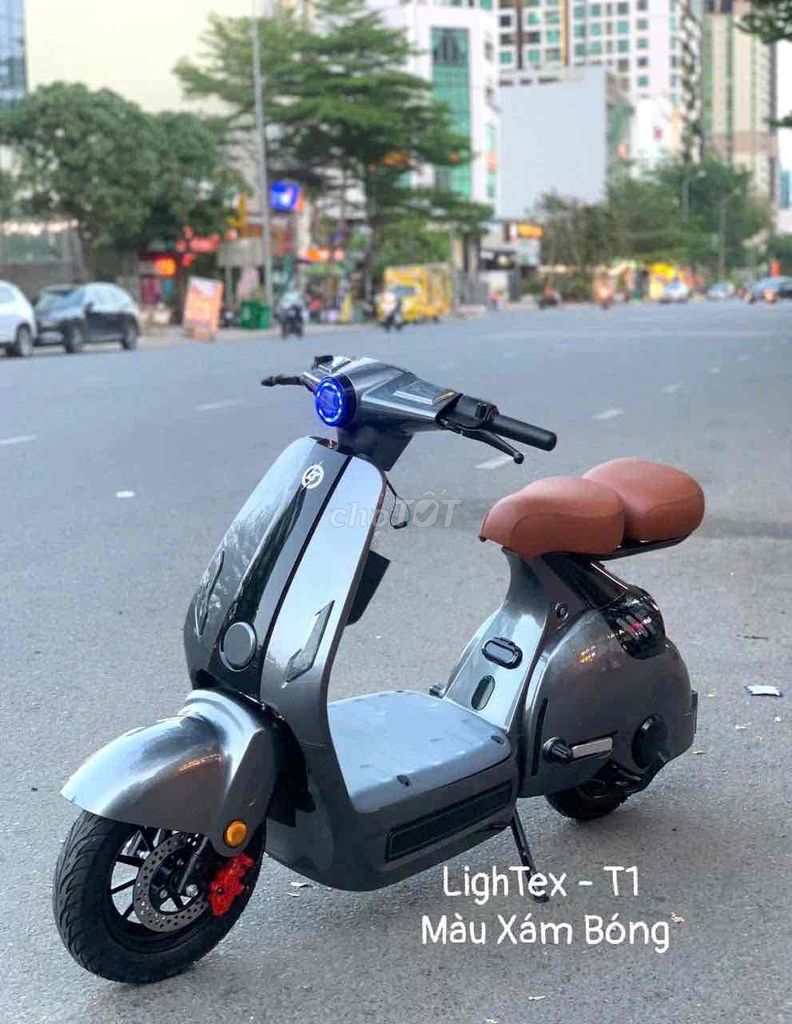 xe đạp điện V2. Mua bán Xe điện tại Quận Sơn Trà Đà Nẵng được đăng bởi Khánh Duy hình 2