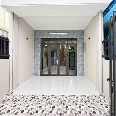 Аренда · 2 комн. · 68 м² · Huyện Nhà Bè, ул. Đường Huỳnh Tấn Phát