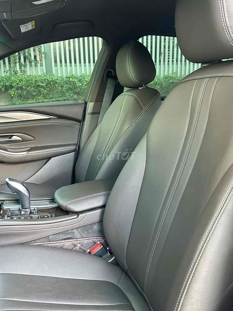 VinFast Lux A2.0 Turbo Base sx 2022 siêu đẹp. Mua bán Ô tô tại Quận Cầu Giấy Hà Nội được đăng bởi Cao Quý hình 18