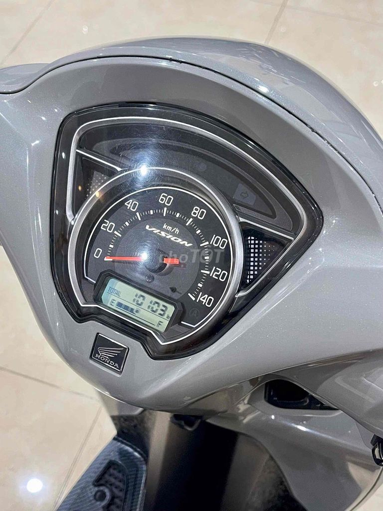 XE MÁY 68 - Honda Vision Thể Thao 2024 Lướt. Mua bán Xe máy tại Quận Hai Bà Trưng Hà Nội được đăng bởi Đức Anh hình 6