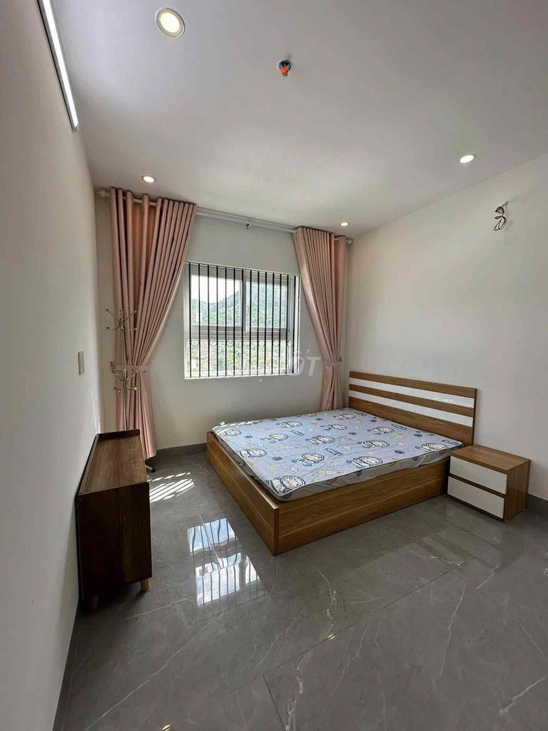 CĂN HỘ 72M² – 2PN 2WC – FULL NỘI THẤT – SỔ RIÊNG – 1,9 TỶ | 389 ÂU CƠ