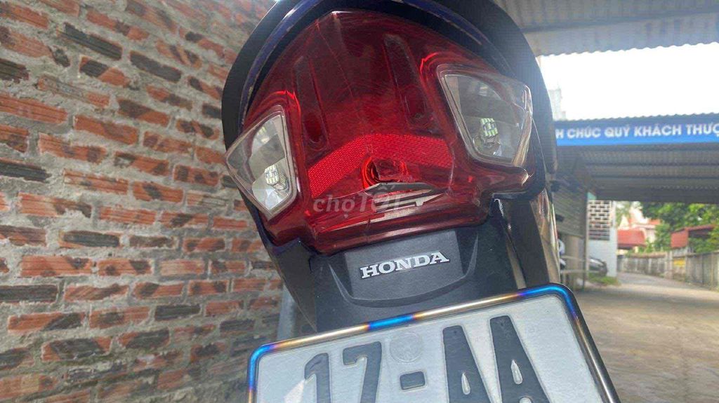 Bán xe wave 110 biển tỉnh máy êm khoẻ gtdd có fix. Mua bán Xe máy tại Huyện Thuỷ Nguyên Hải Phòng được đăng bởi Kiên Nobi hình 5