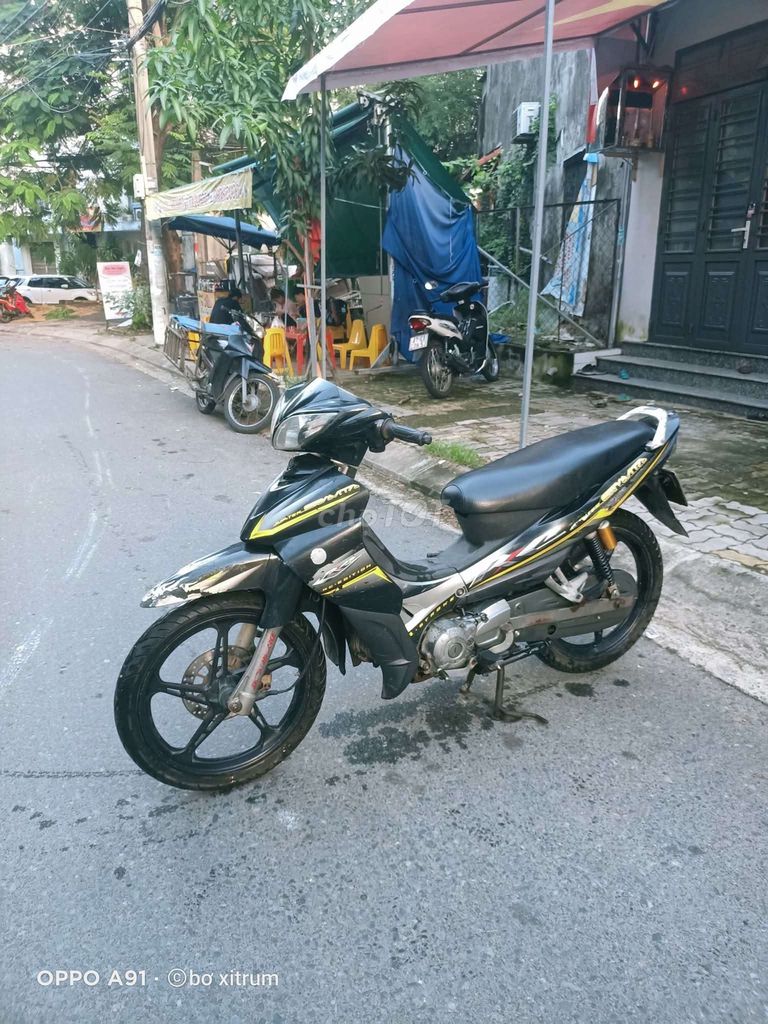 ✅ YAMAHA JUPITER GRAVITA BS 3️⃣6️⃣ MÁY ZIN CHẤT. Mua bán Xe máy tại Quận Thanh Khê Đà Nẵng được đăng bởi bơ xitrum  hình 4